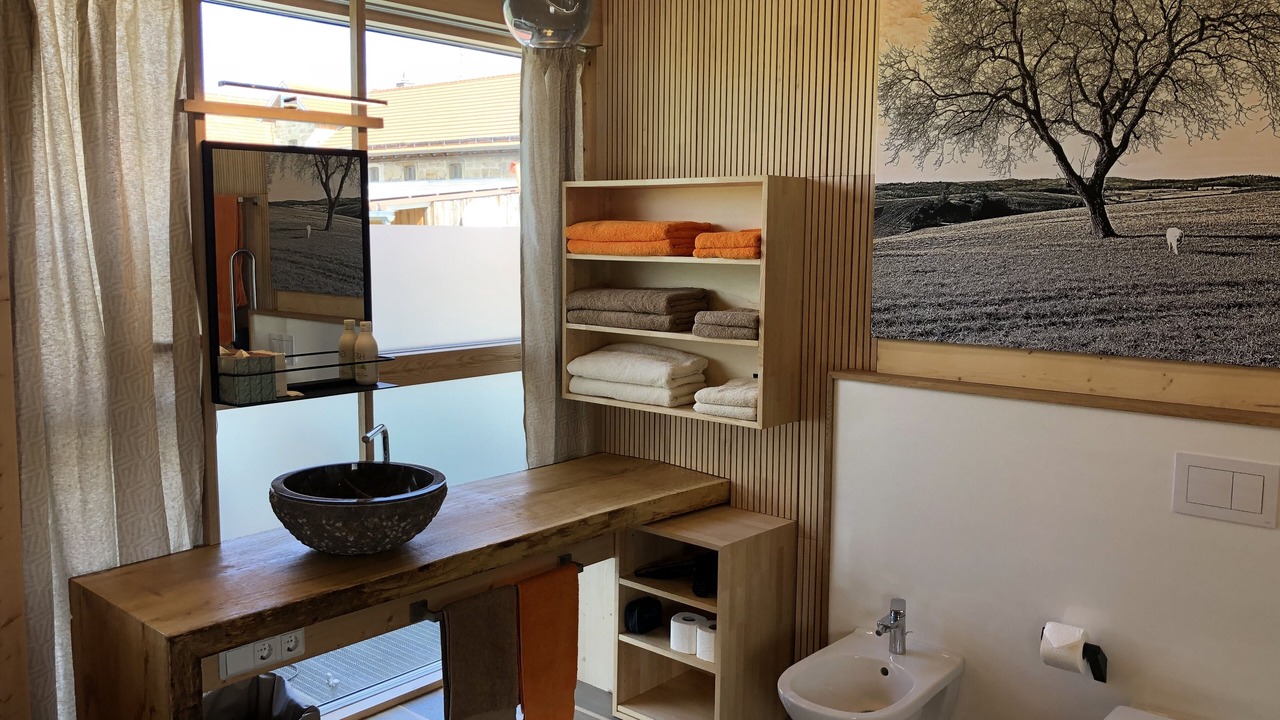 Photo of Bathroom in Koslau