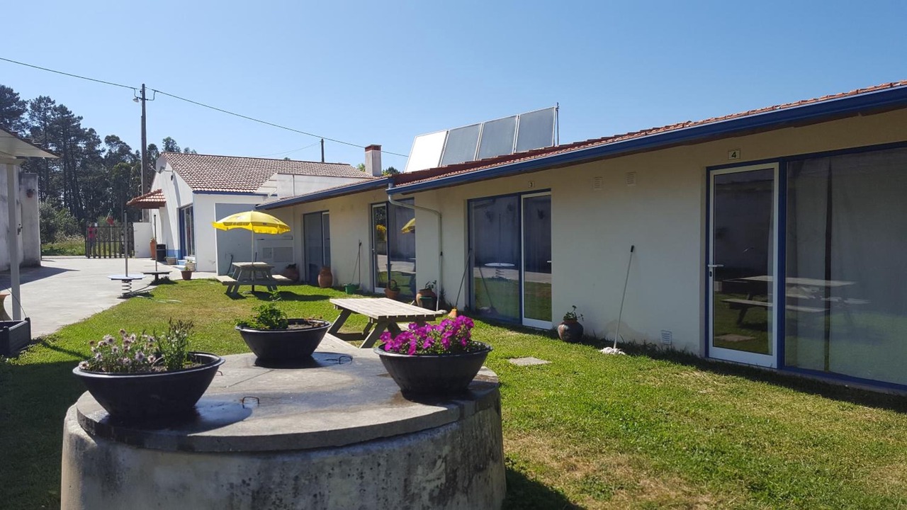 Photo of Outdoor in Burinhosa
