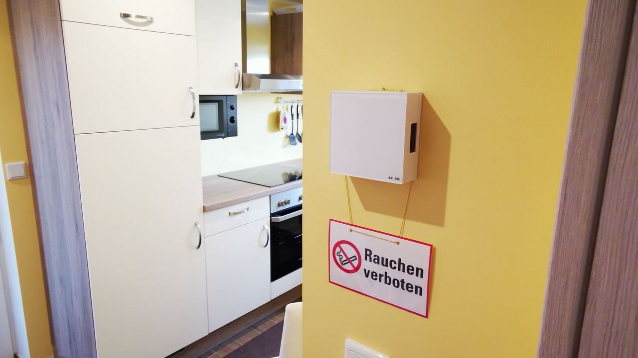 Photo of Kitchen in Erlangen-Hochstadt