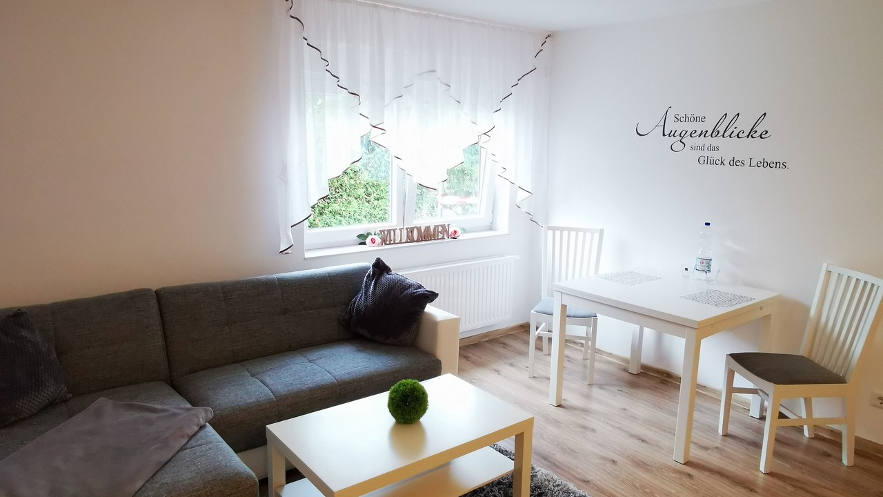 Photo of Livingroom in Erlangen-Hochstadt
