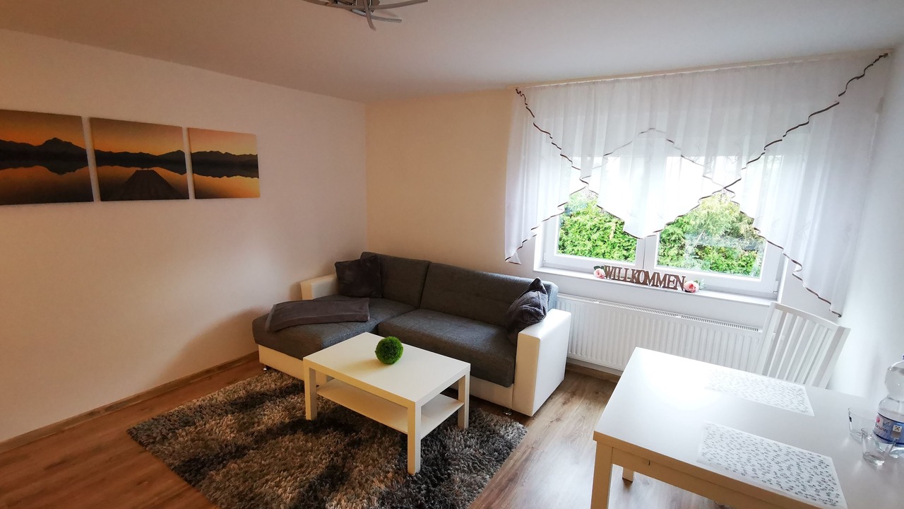 Photo of Livingroom in Erlangen-Hochstadt