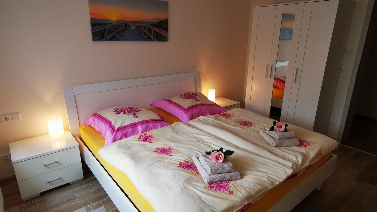 Photo of Bedroom in Erlangen-Hochstadt