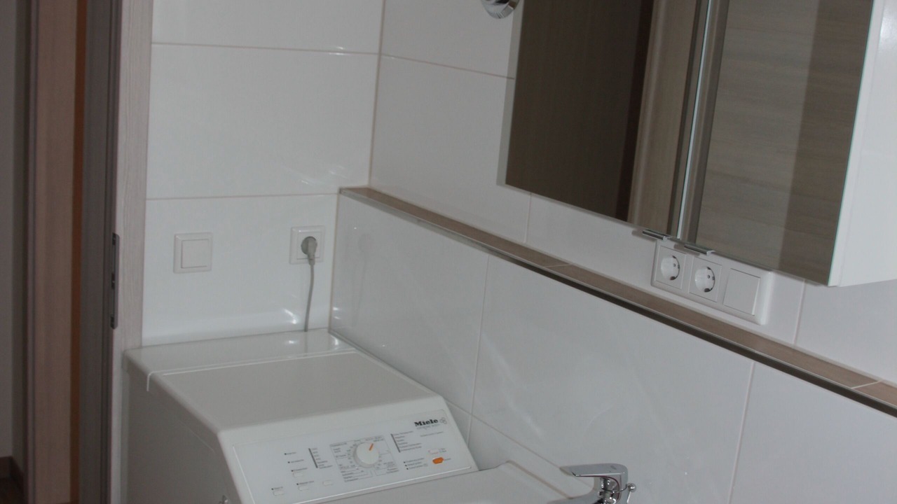 Photo of Bathroom in Erlangen-Hochstadt