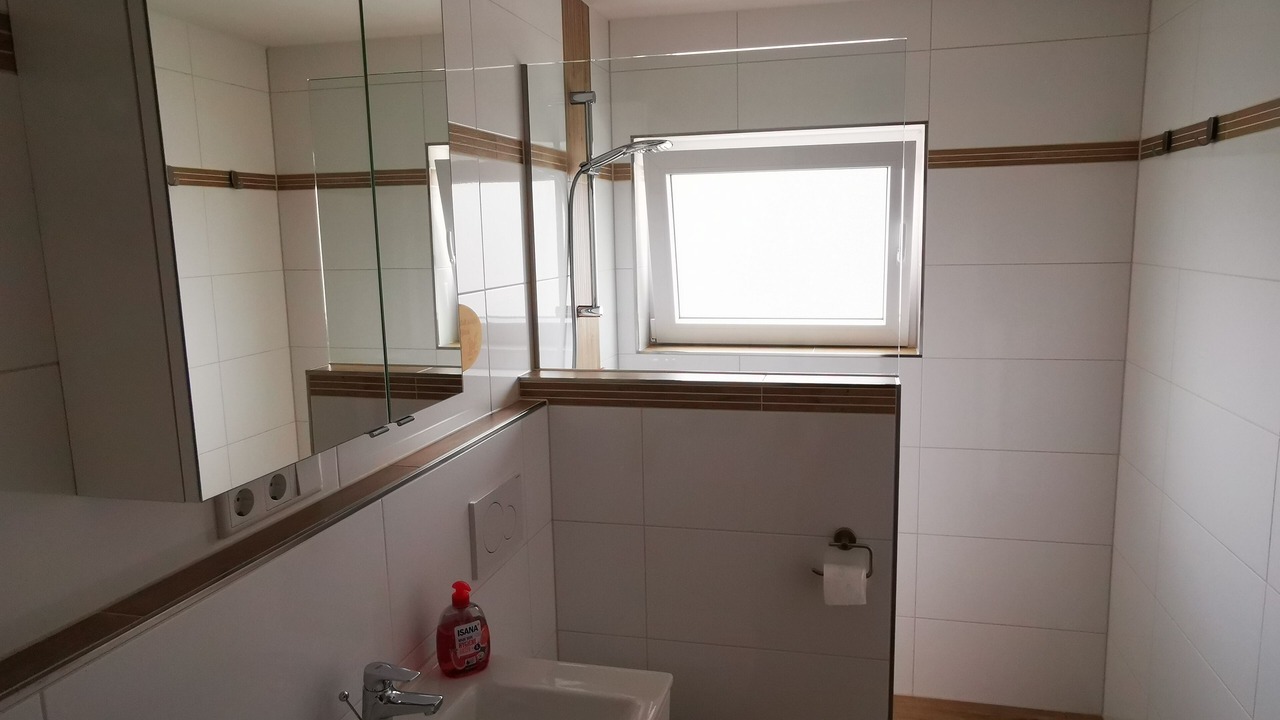 Photo of Bathroom in Erlangen-Hochstadt