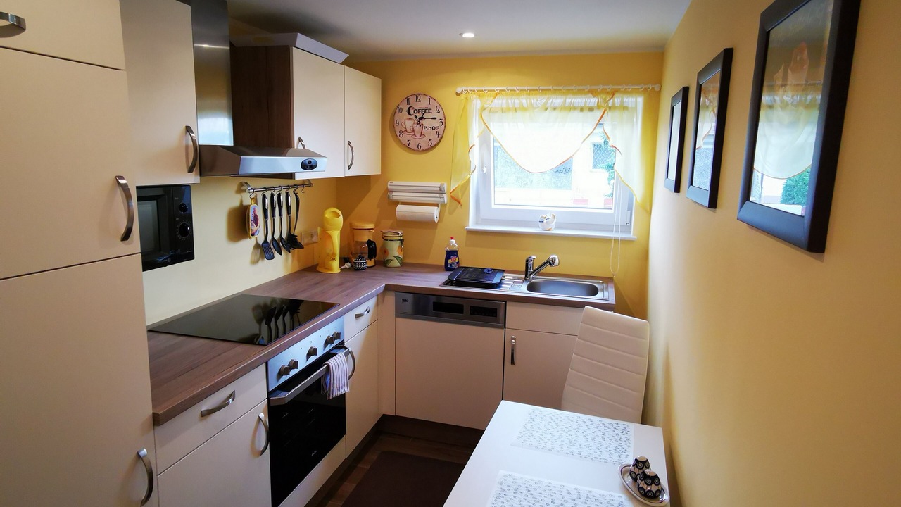 Photo of Kitchen in Erlangen-Hochstadt