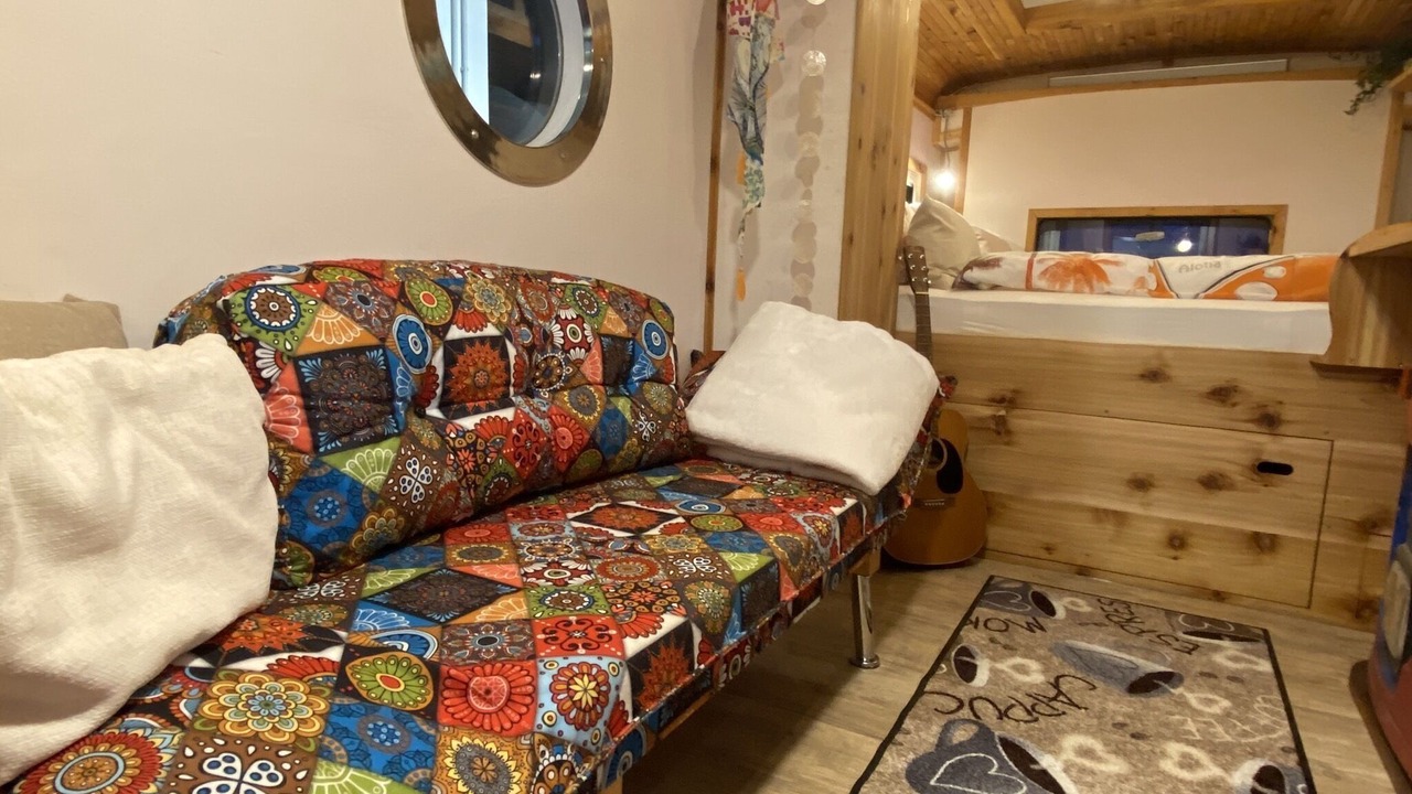 Photo of Bedroom in Tauberbischofsheim