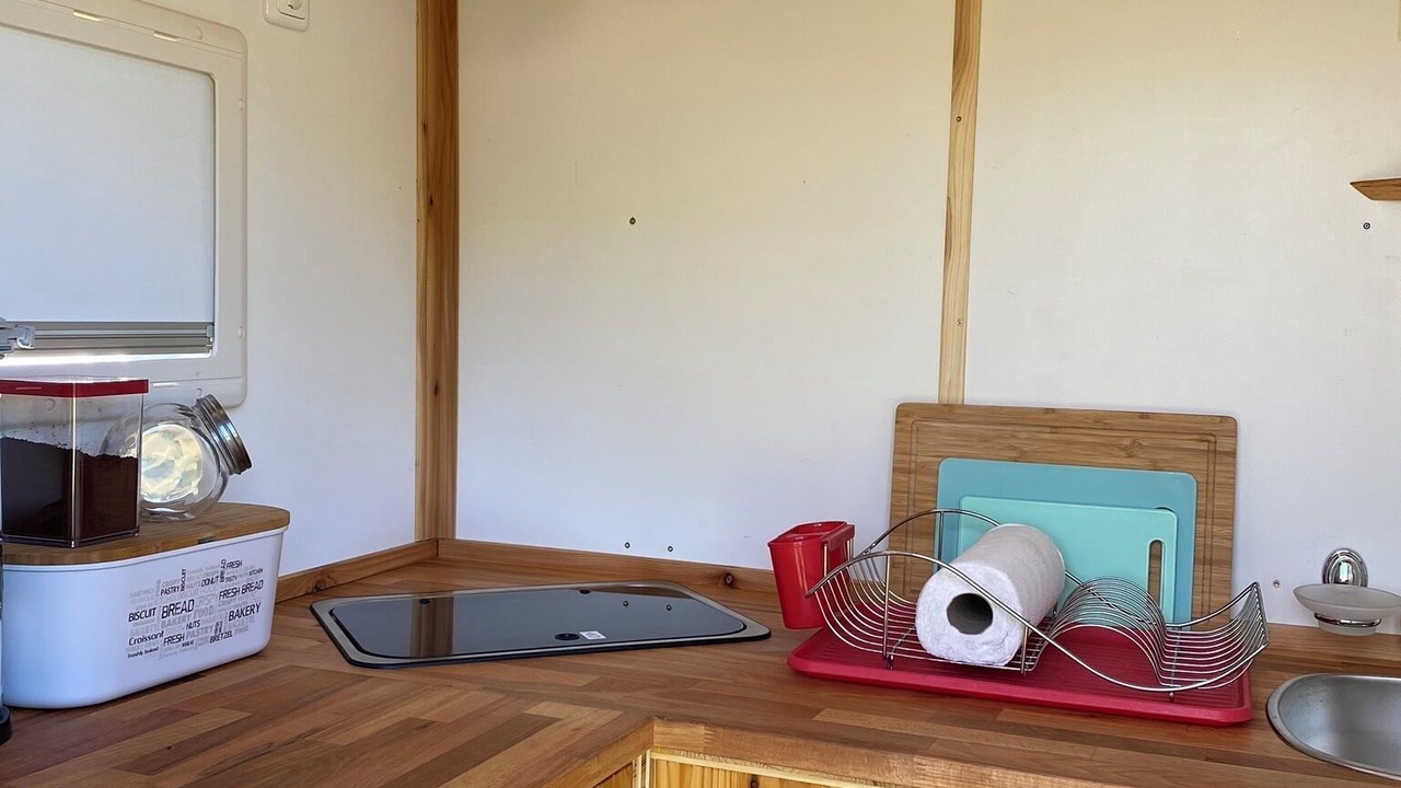 Photo of Kitchen in Tauberbischofsheim