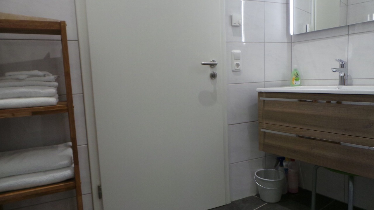 Photo of Bathroom in Tauberbischofsheim