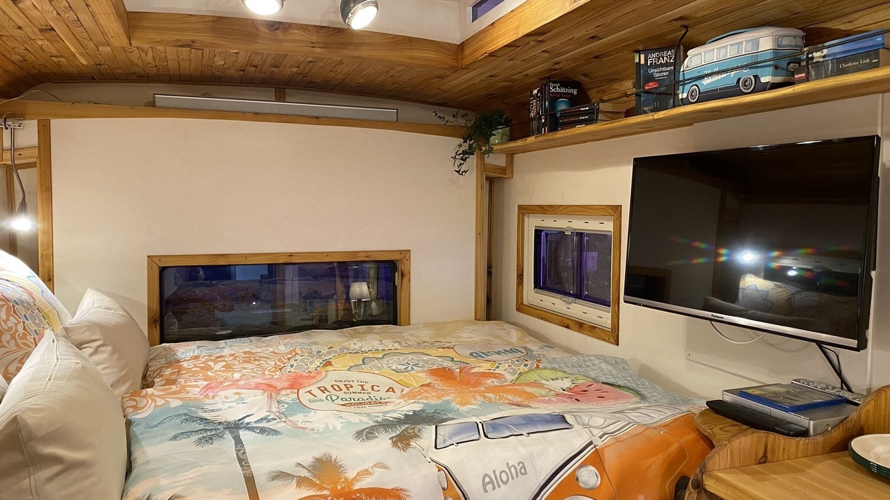 Photo of Bedroom in Tauberbischofsheim