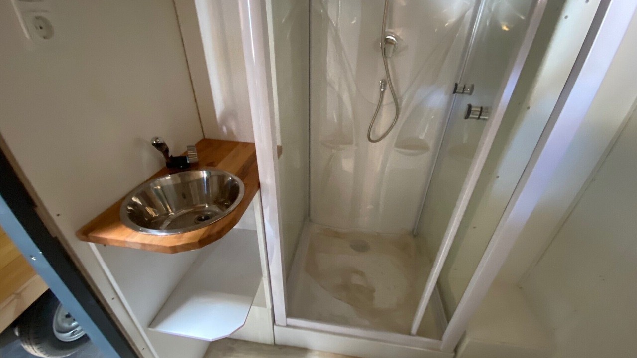Photo of Bathroom in Tauberbischofsheim