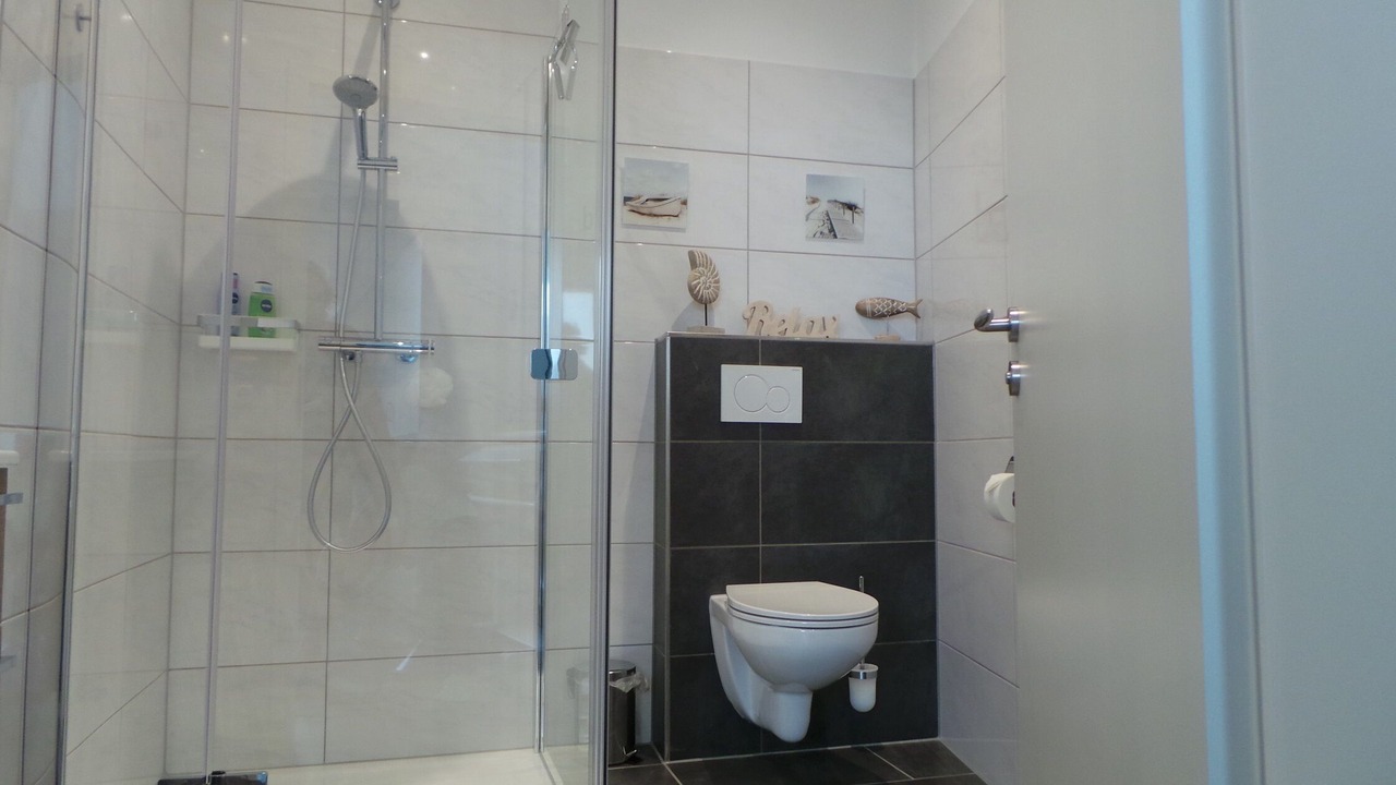 Photo of Bathroom in Tauberbischofsheim