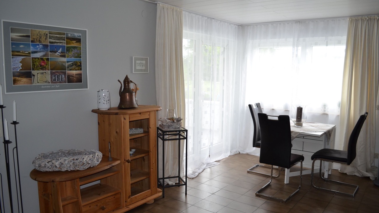 Photo of Livingroom in Issigau