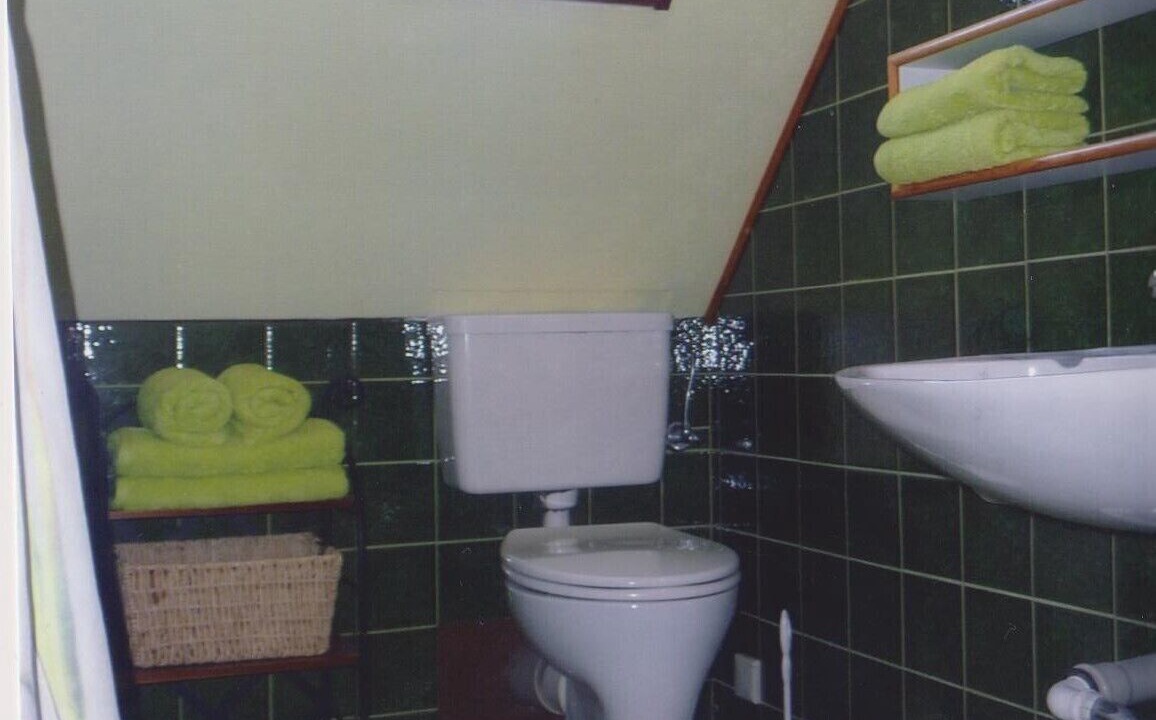 Photo of Bathroom in Enzisweiler