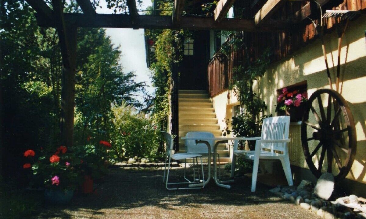 Photo of Outdoor in Enzisweiler
