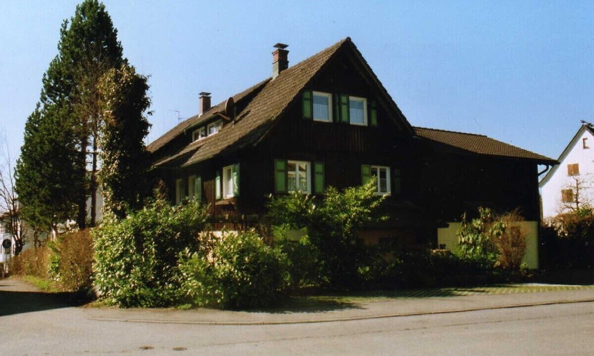 Photo of Outdoor in Enzisweiler