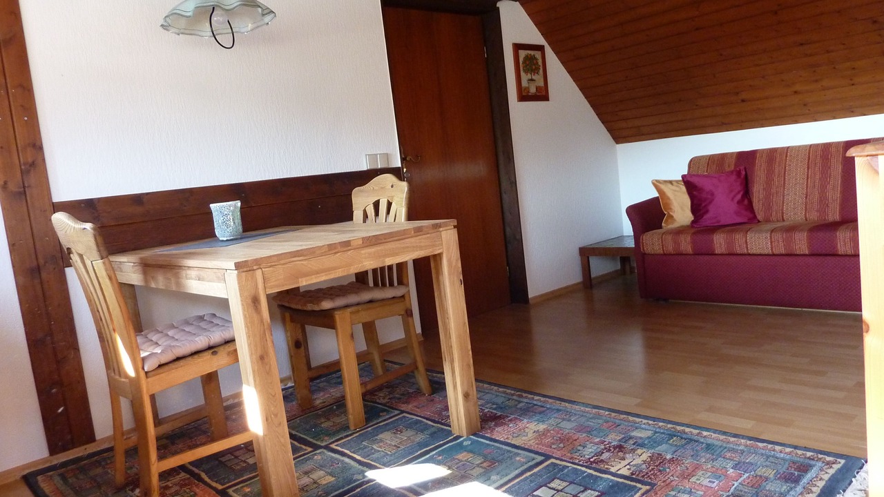 Photo of Livingroom in Enzisweiler