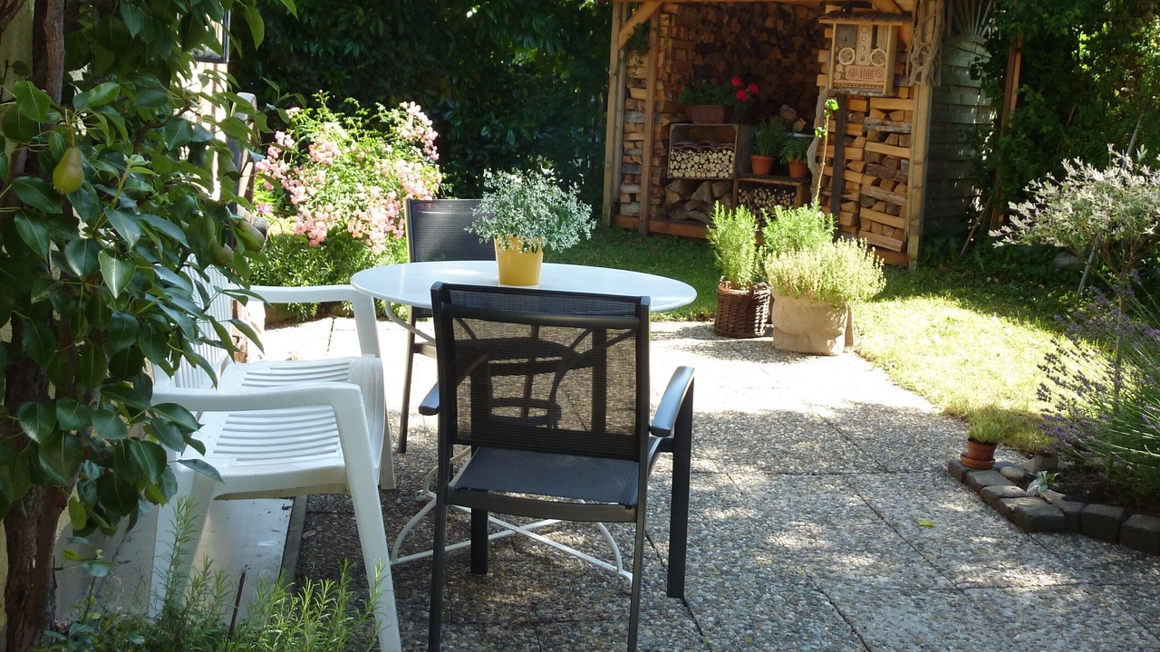 Photo of Outdoor in Enzisweiler