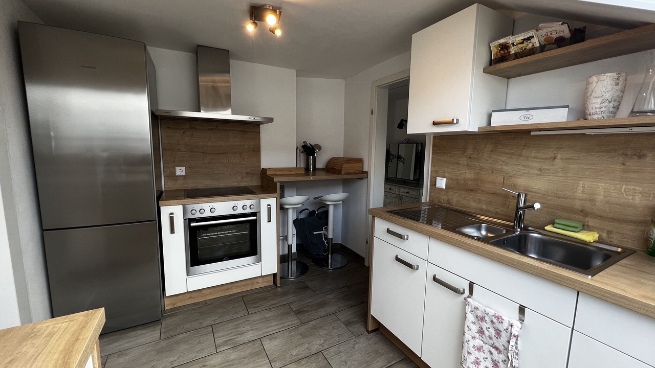 Photo of Kitchen in Nussloch