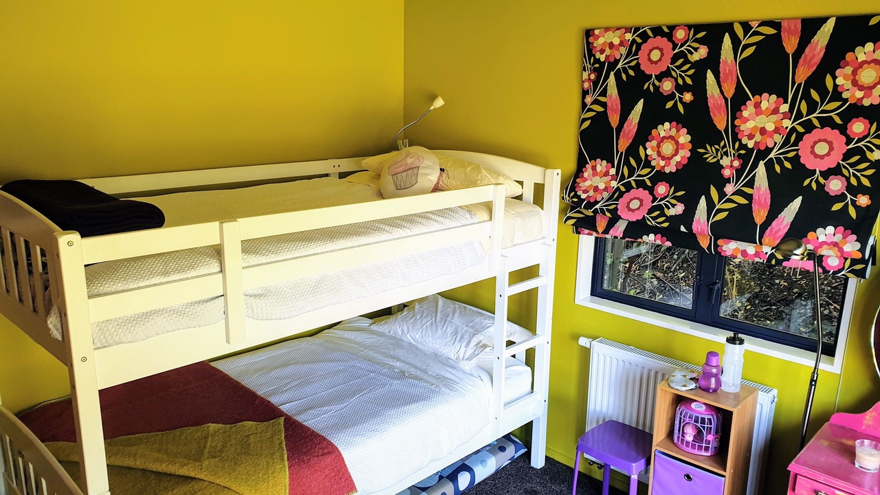 Photo of Bedroom in Sunshine Bay