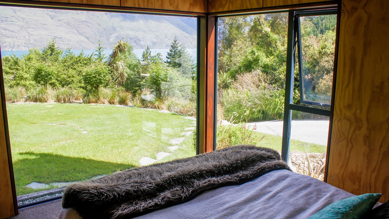 Photo of Bedroom in Sunshine Bay