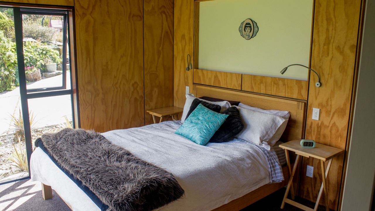 Photo of Bedroom in Sunshine Bay