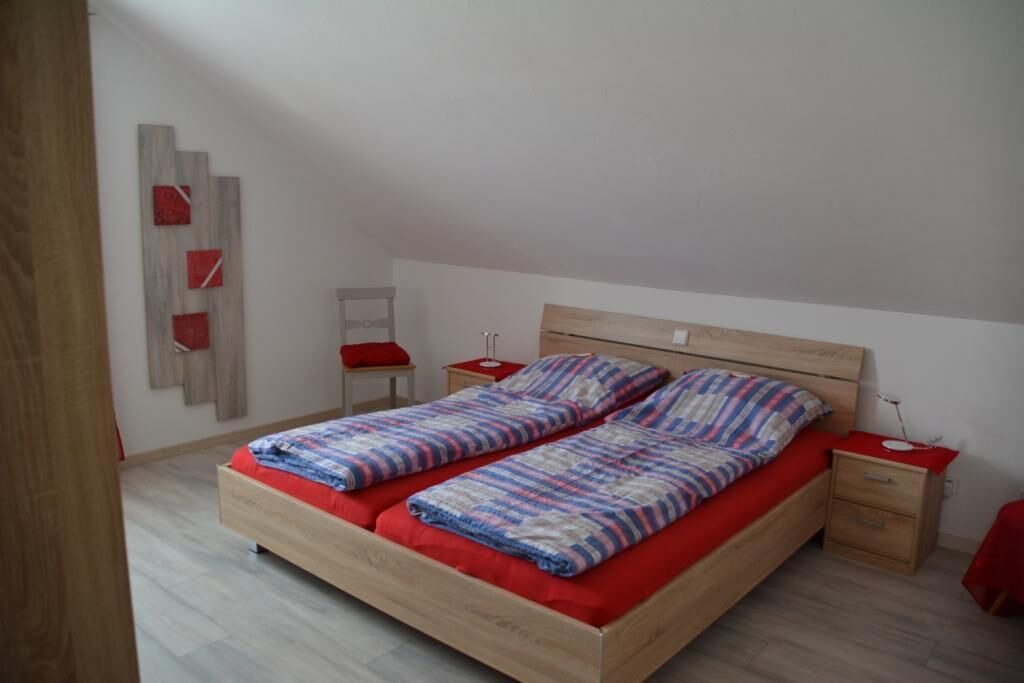 Photo of Bedroom in Deiningen