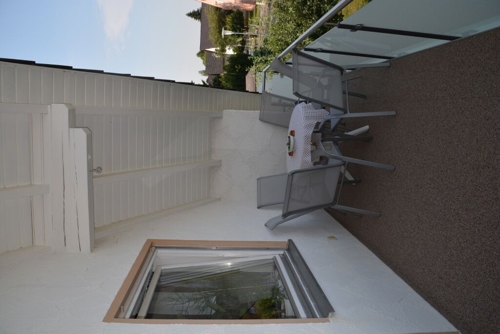Photo of Patio Balcony in Deiningen