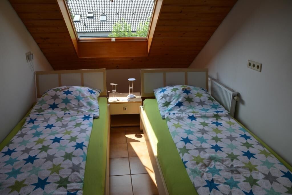 Photo of Bedroom in Deiningen