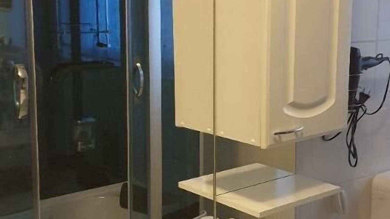 Photo of Bathroom in Grafenau