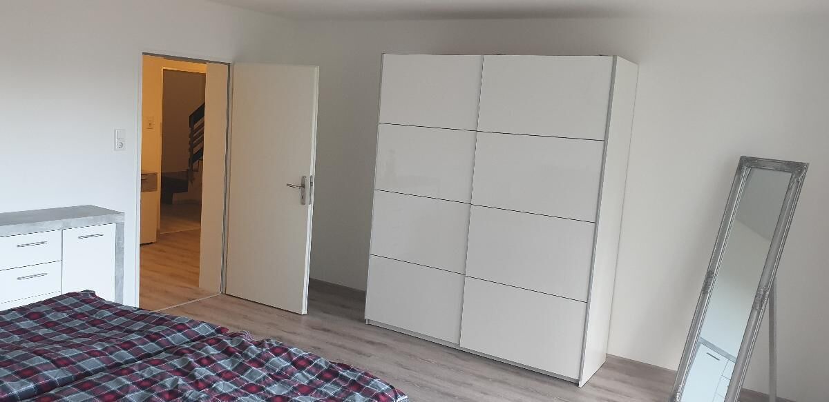 Photo of Bedroom in Grafenau