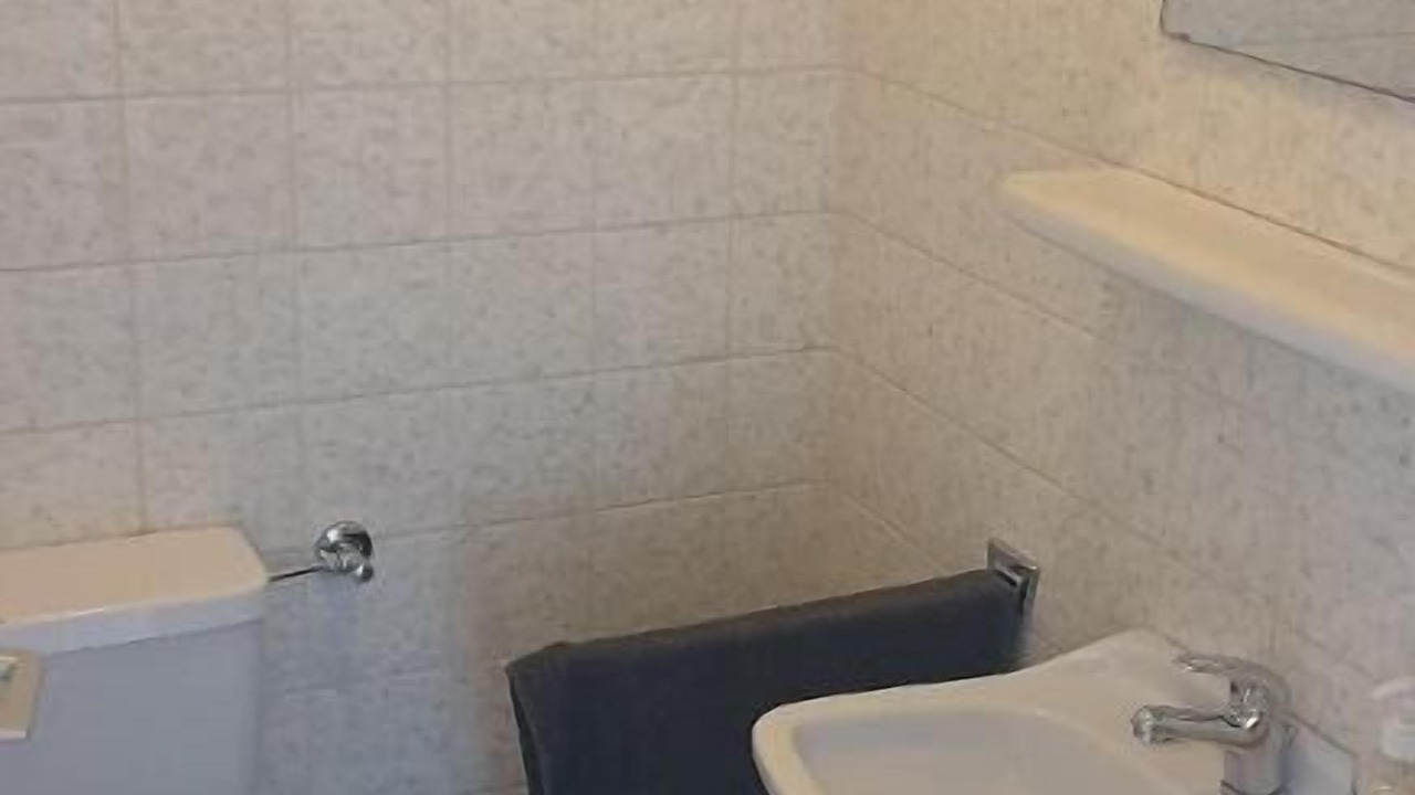 Photo of Bathroom in Grafenau