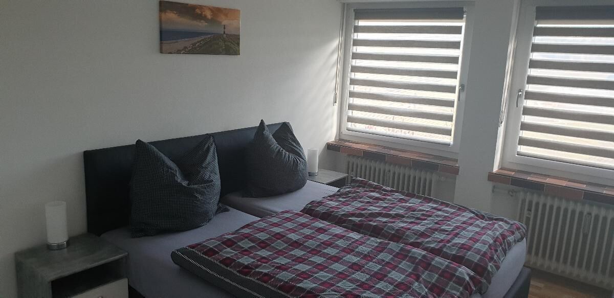 Photo of Bedroom in Grafenau