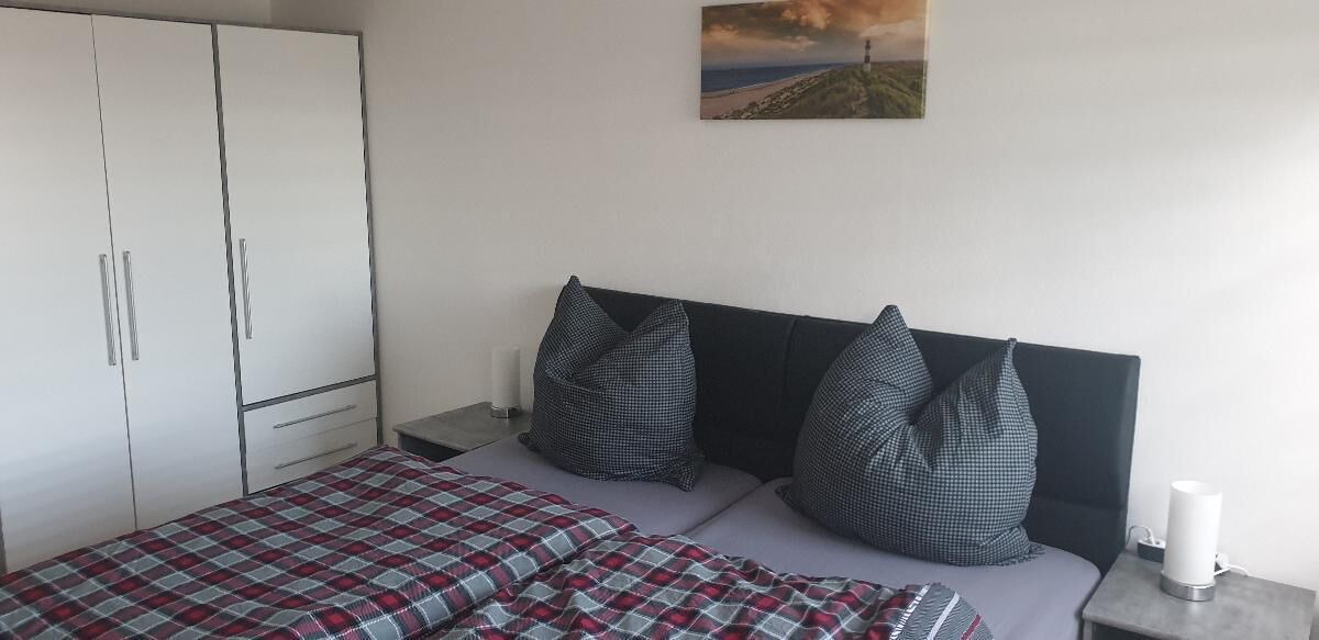 Photo of Bedroom in Grafenau