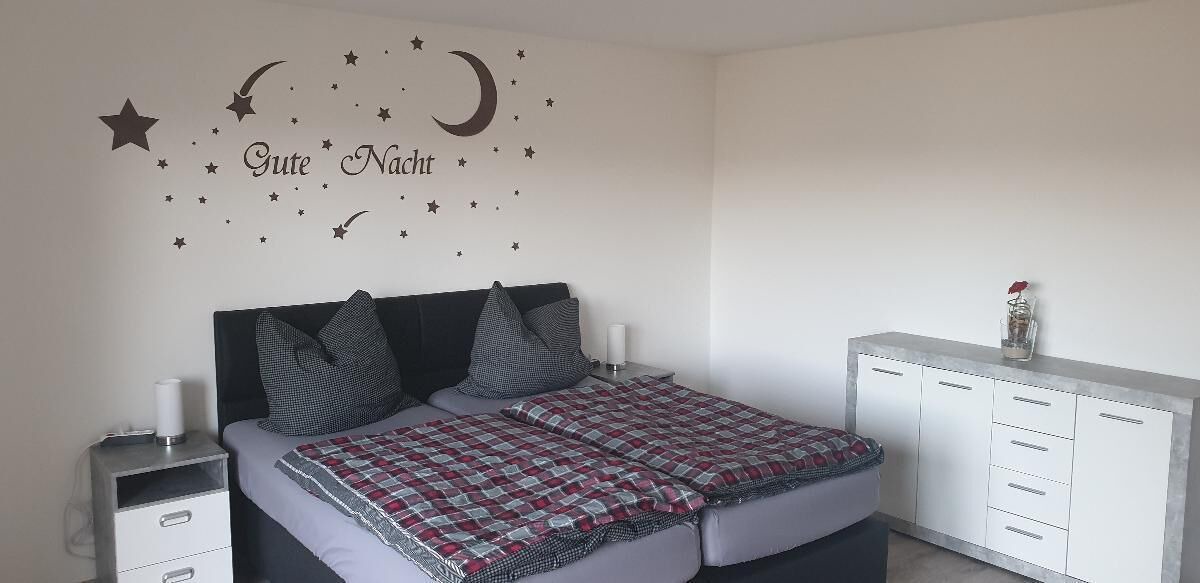 Photo of Bedroom in Grafenau