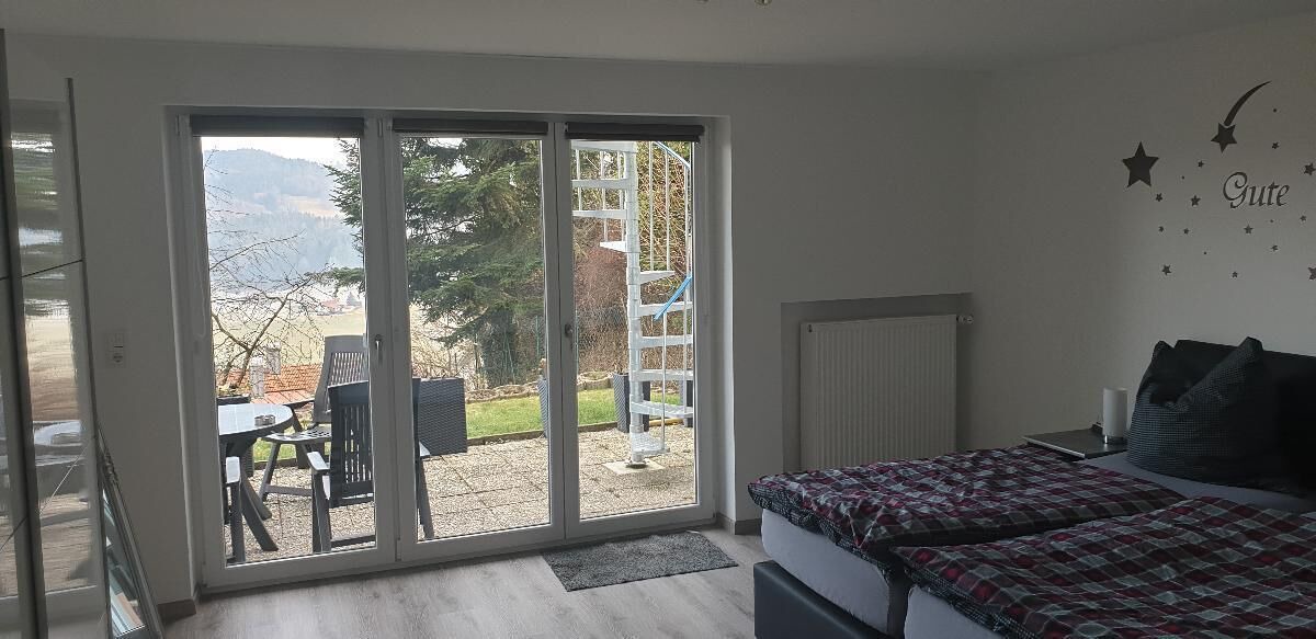 Photo of Bedroom in Grafenau