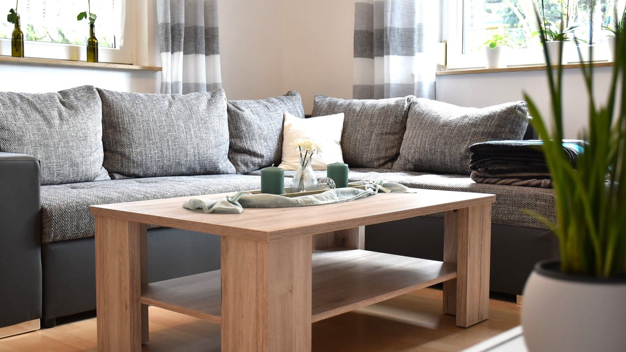 Photo of Livingroom in Grossheubach