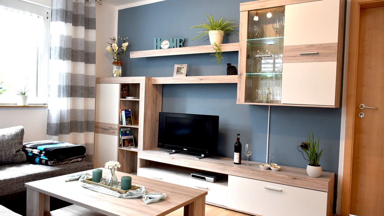Photo of Livingroom in Grossheubach