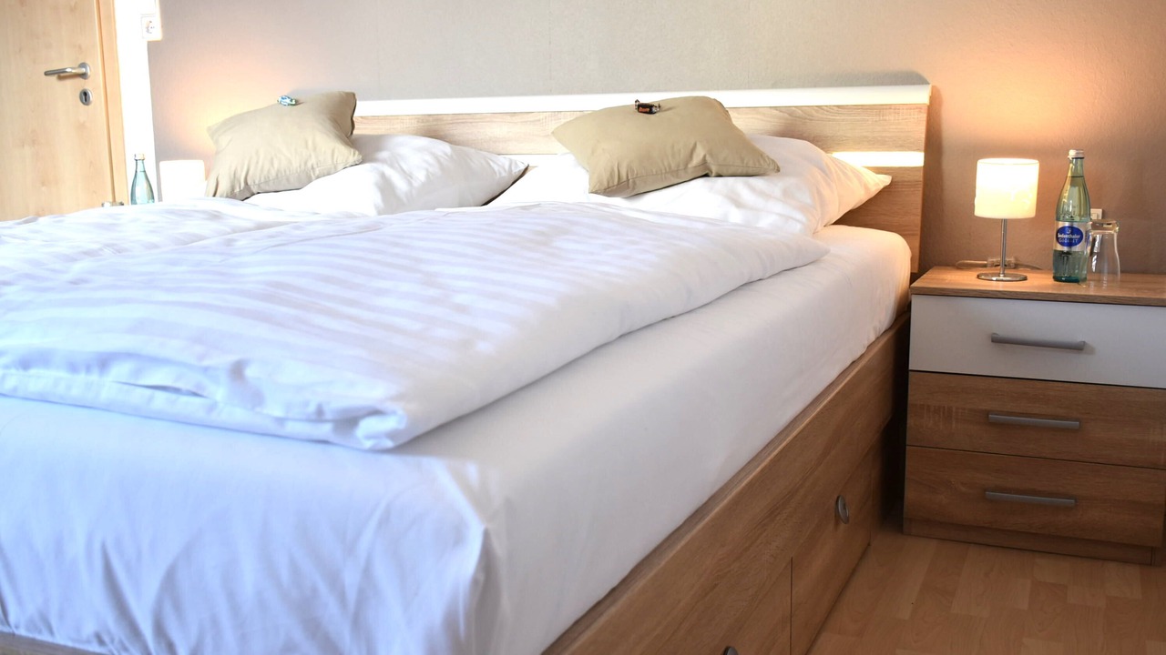 Photo of Bedroom in Grossheubach
