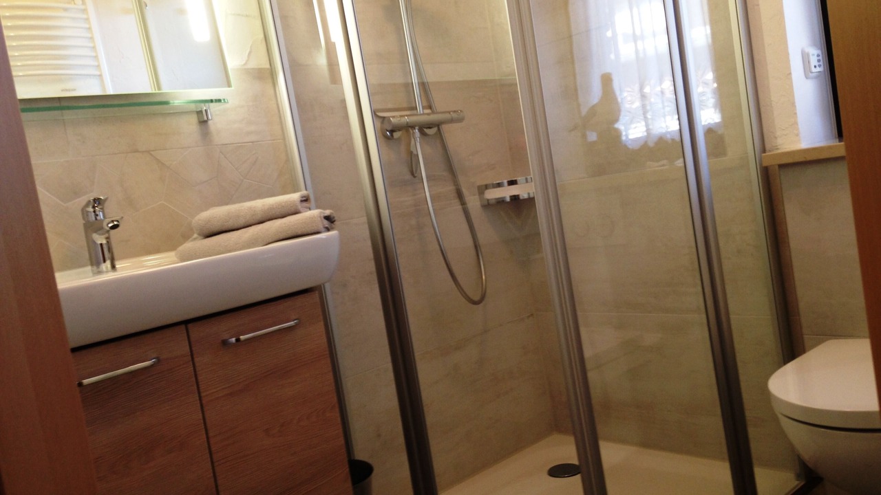 Photo of Bathroom in Sellin