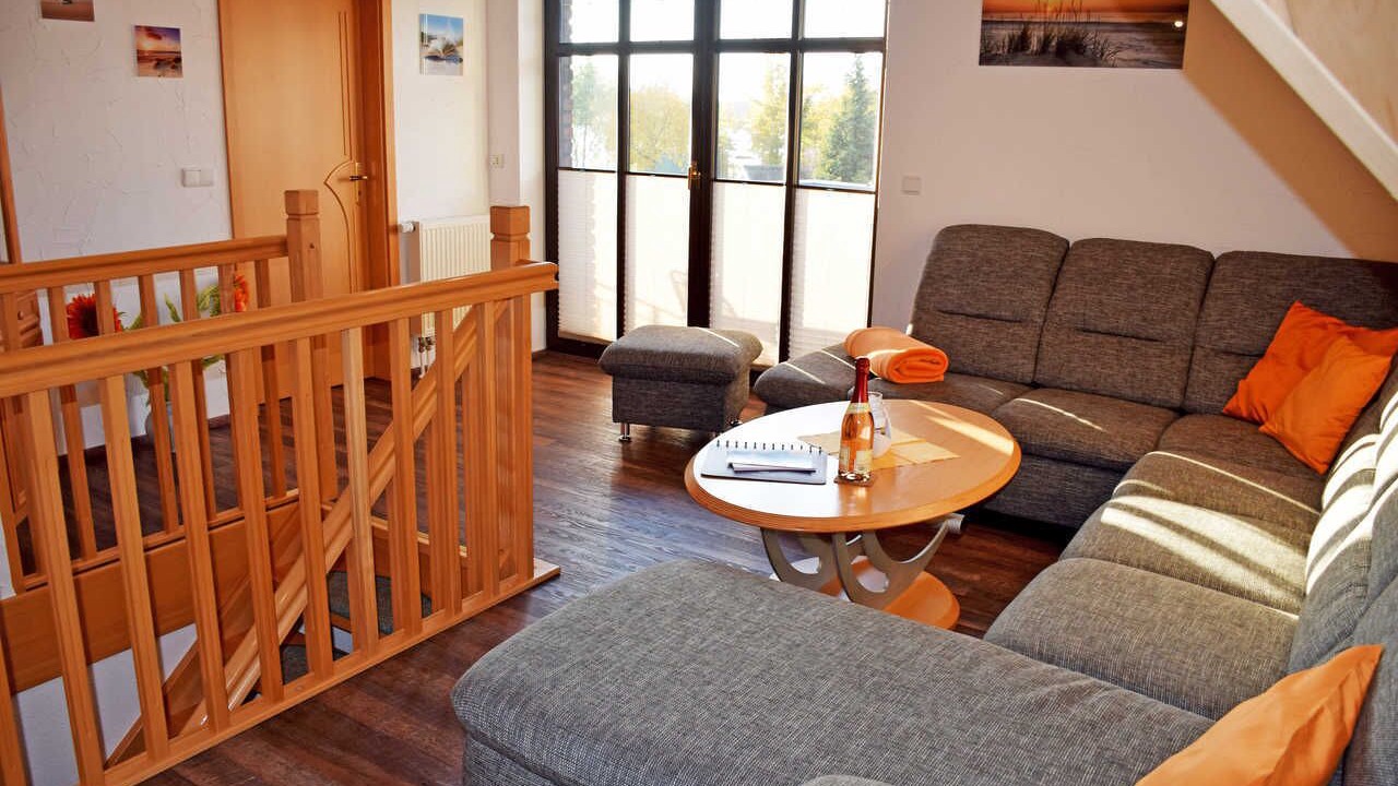 Photo of Livingroom in Sellin