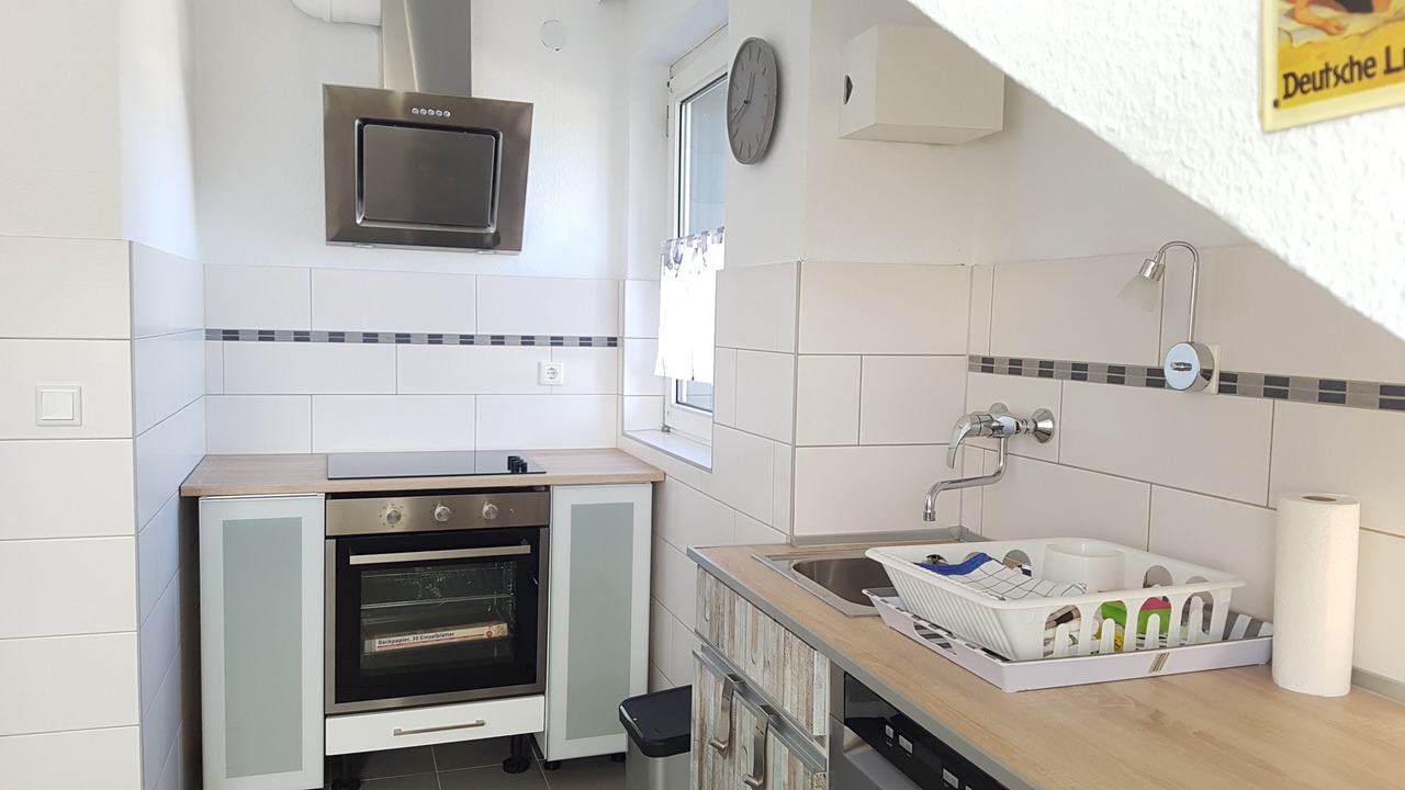 Photo of Kitchen in Sundern-Allendorf