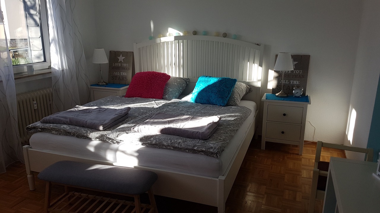 Photo of Bedroom in Sundern-Allendorf