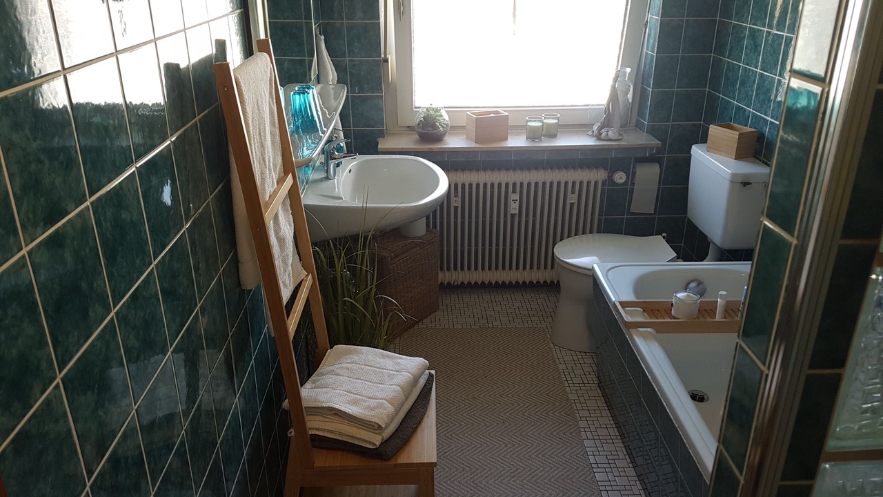 Photo of Bathroom in Sundern-Allendorf