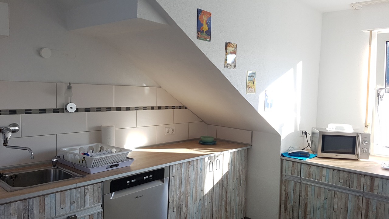 Photo of Kitchen in Sundern-Allendorf