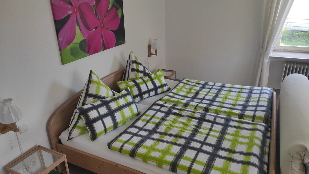 Photo of Bedroom in Marktoberdorf