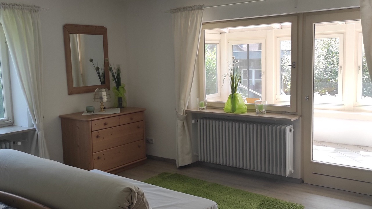 Photo of Bedroom in Marktoberdorf