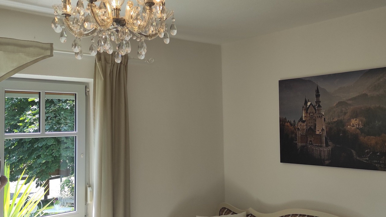 Photo of Livingroom in Marktoberdorf