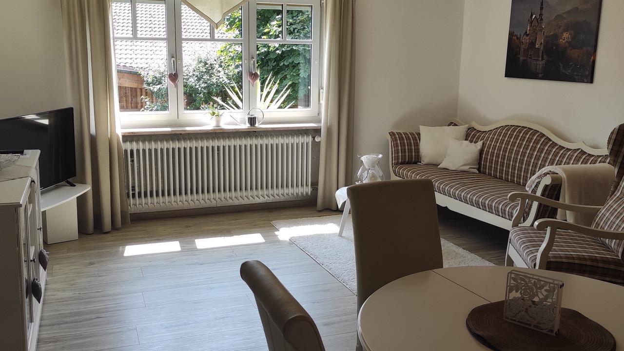 Photo of Livingroom in Marktoberdorf