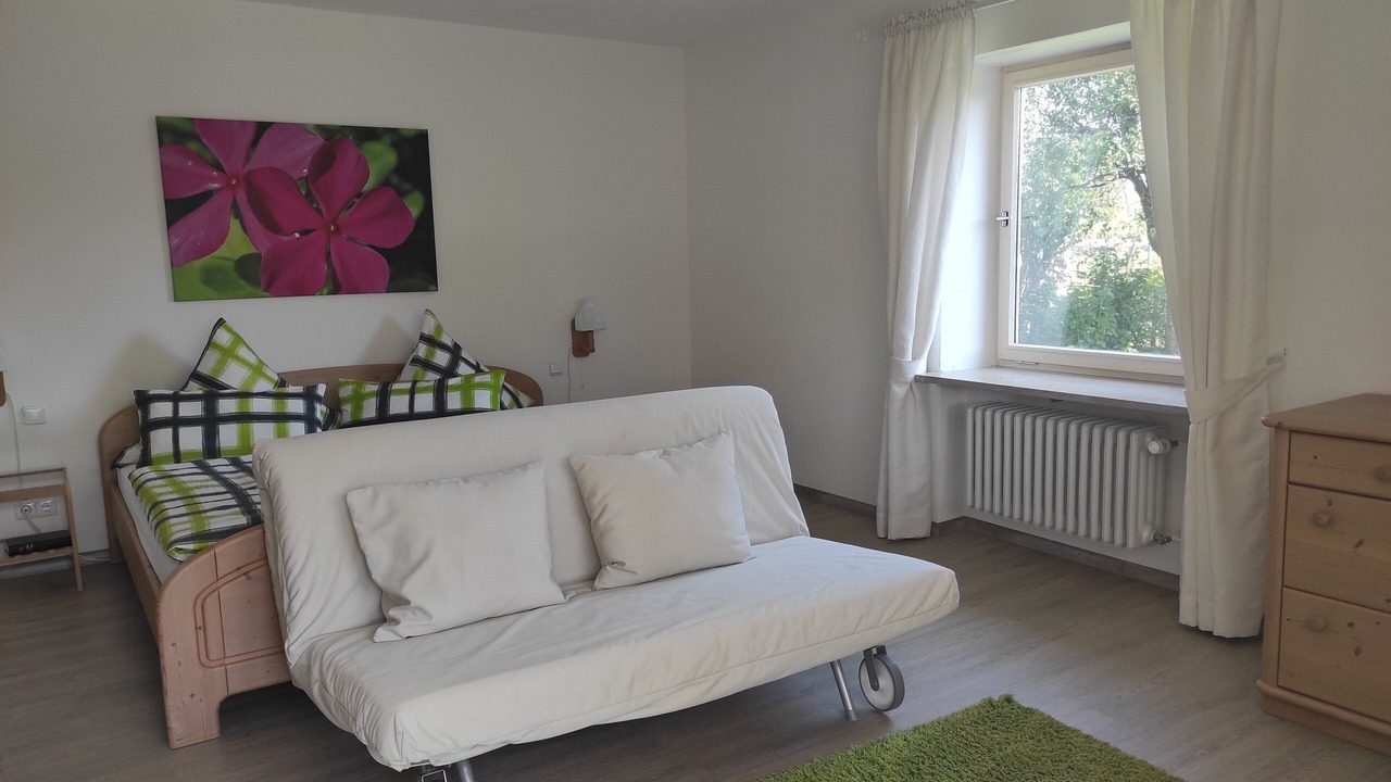 Photo of Livingroom in Marktoberdorf