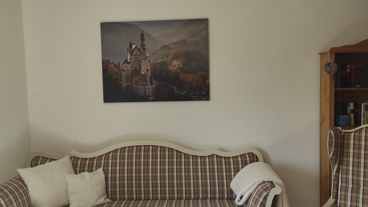 Photo of Livingroom in Marktoberdorf